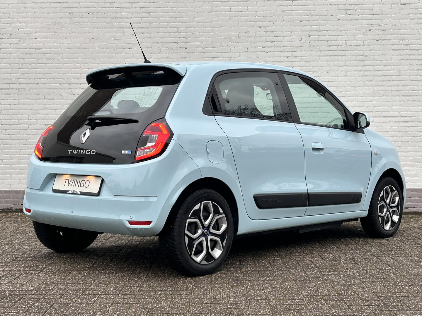 Renault Renault