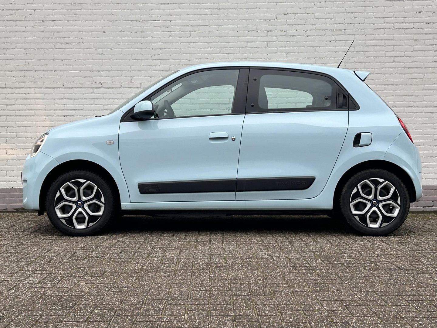 Renault Renault