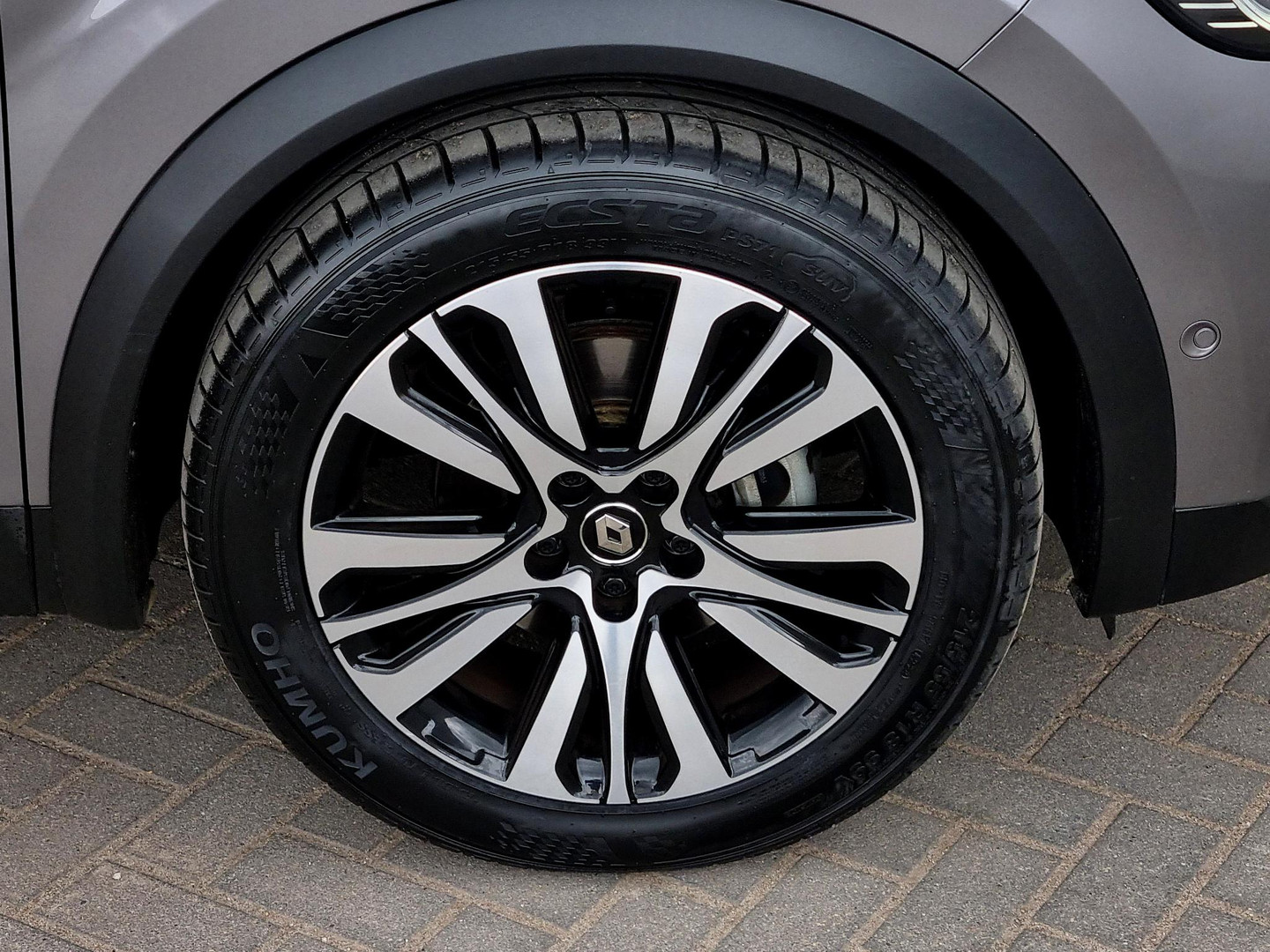 Renault Renault