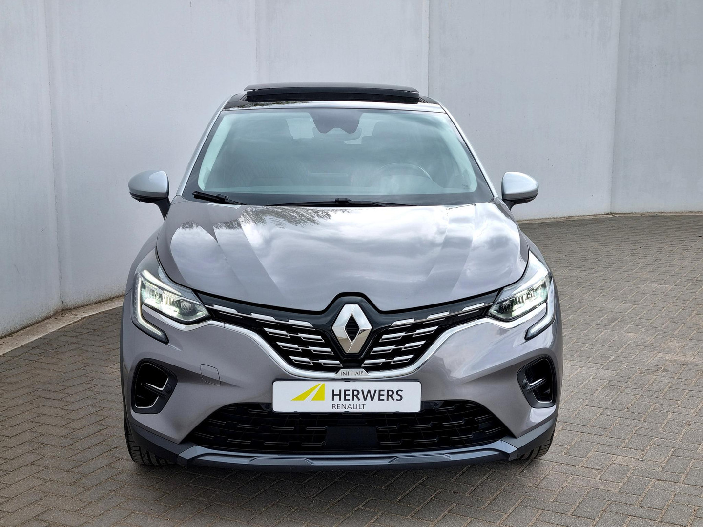 Renault Renault