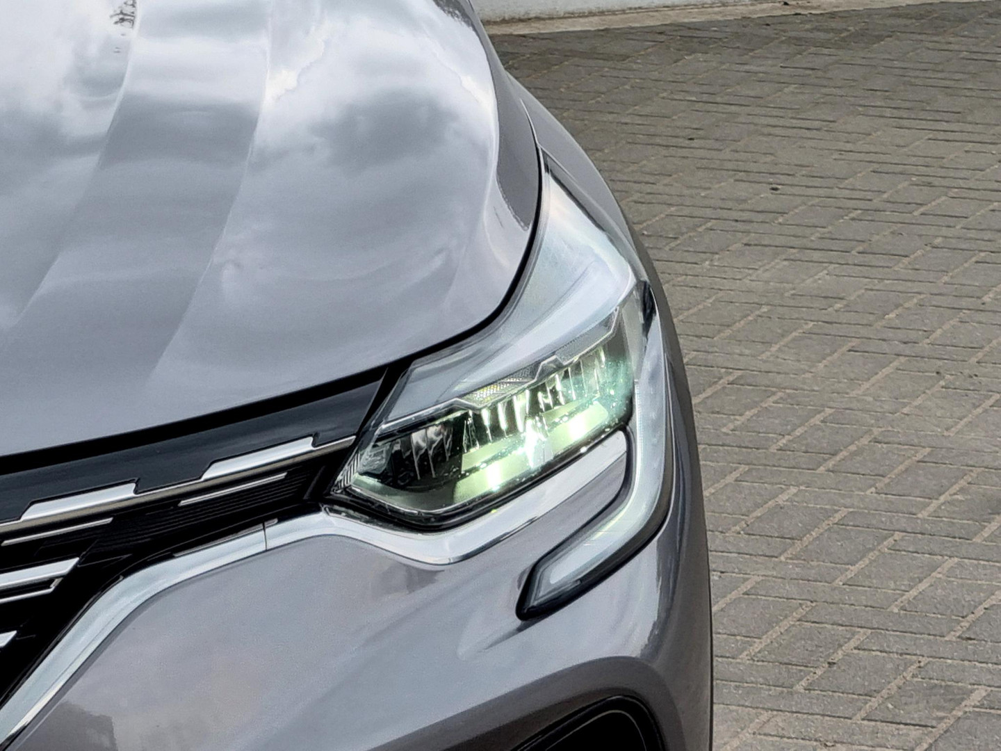 Renault Renault