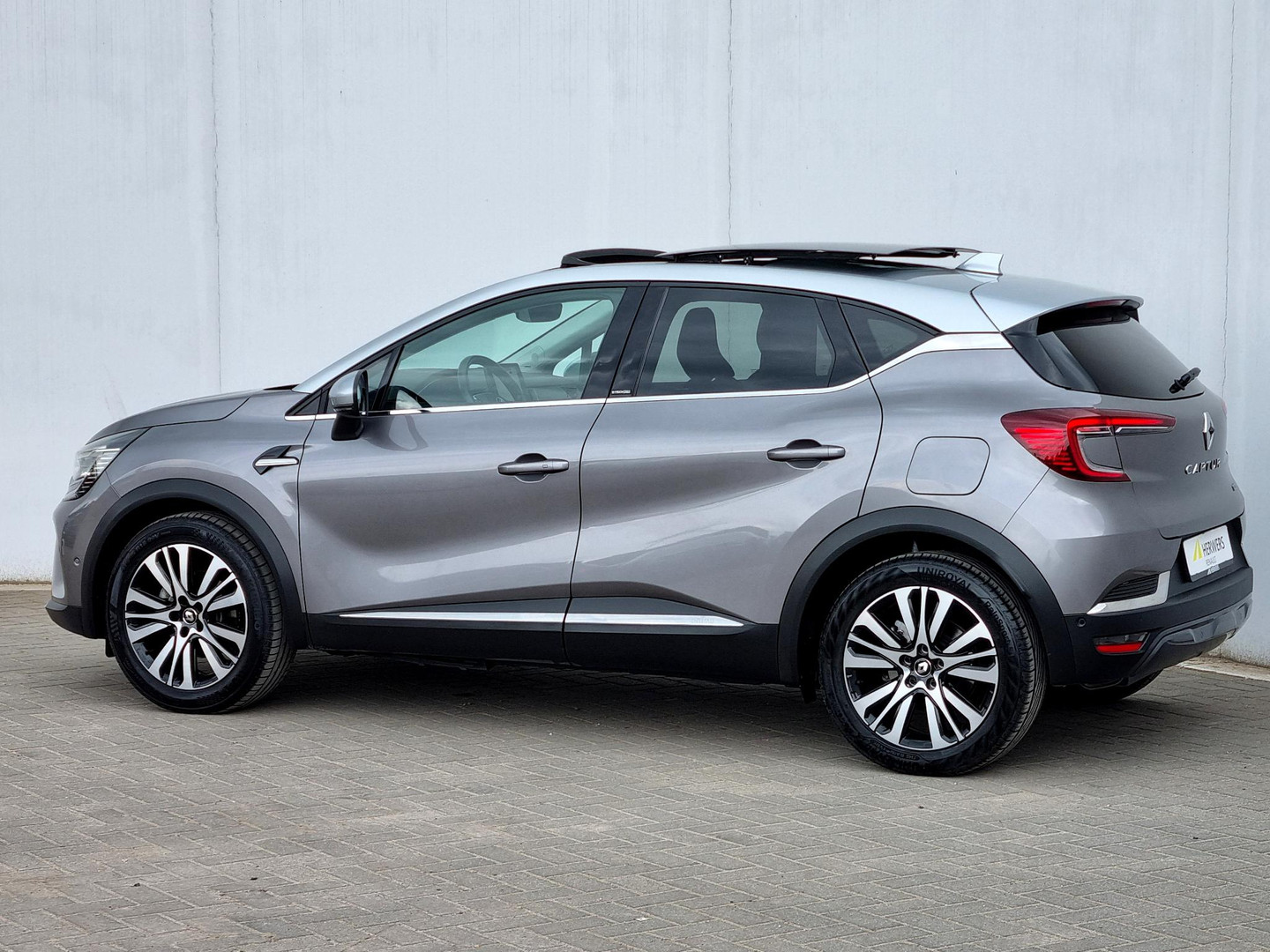 Renault Renault