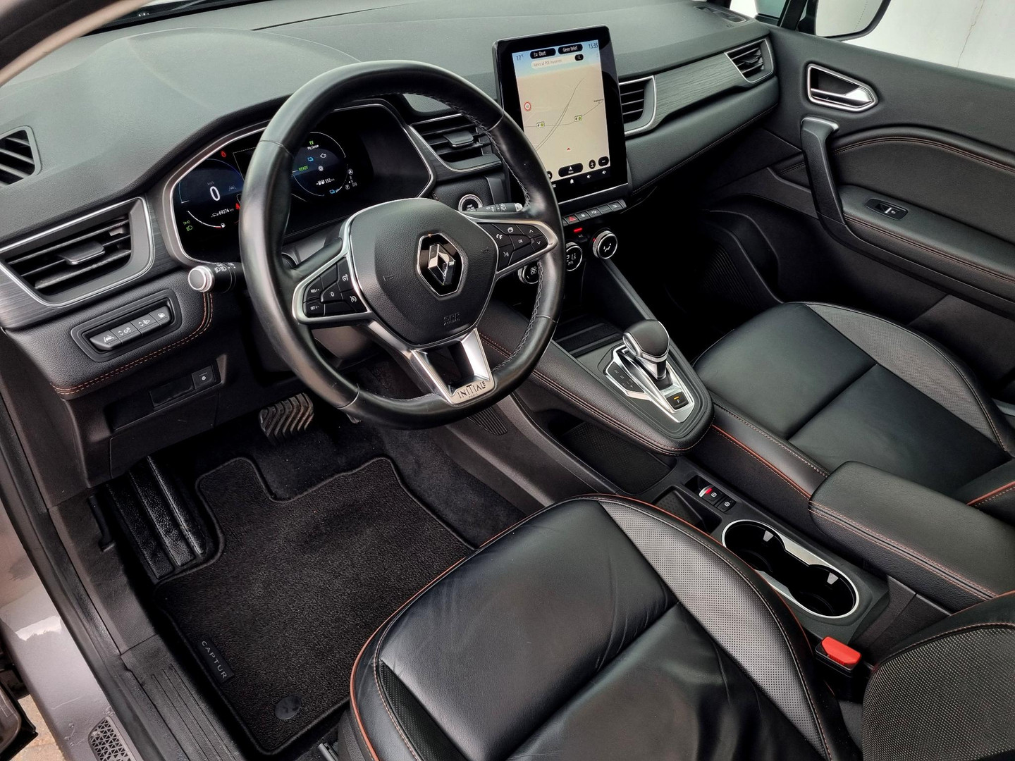 Renault Renault