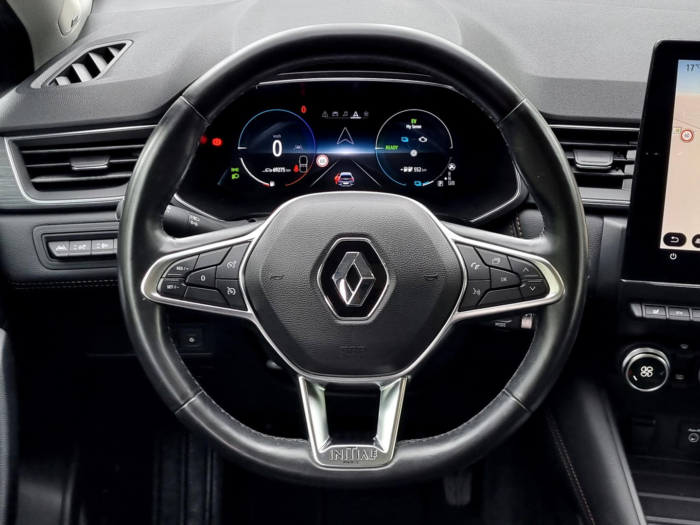 Renault Renault