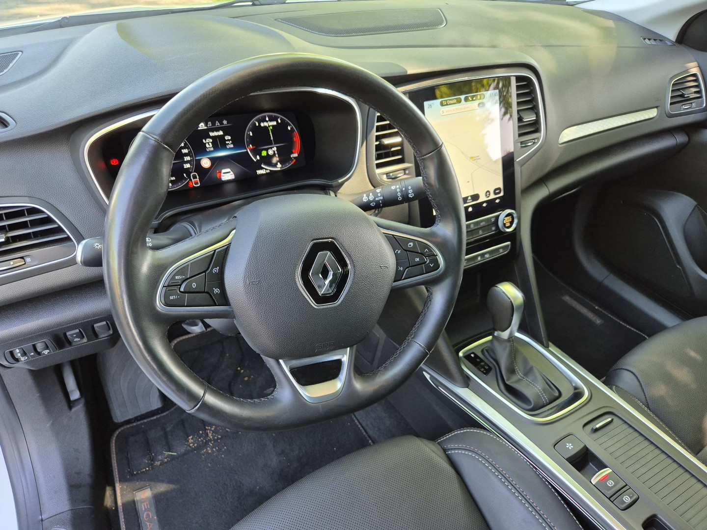 Renault Renault