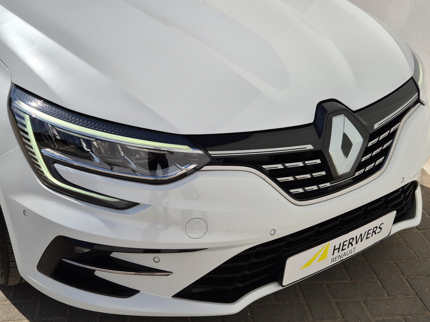Renault Renault