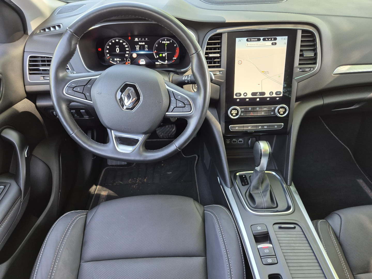 Renault Renault