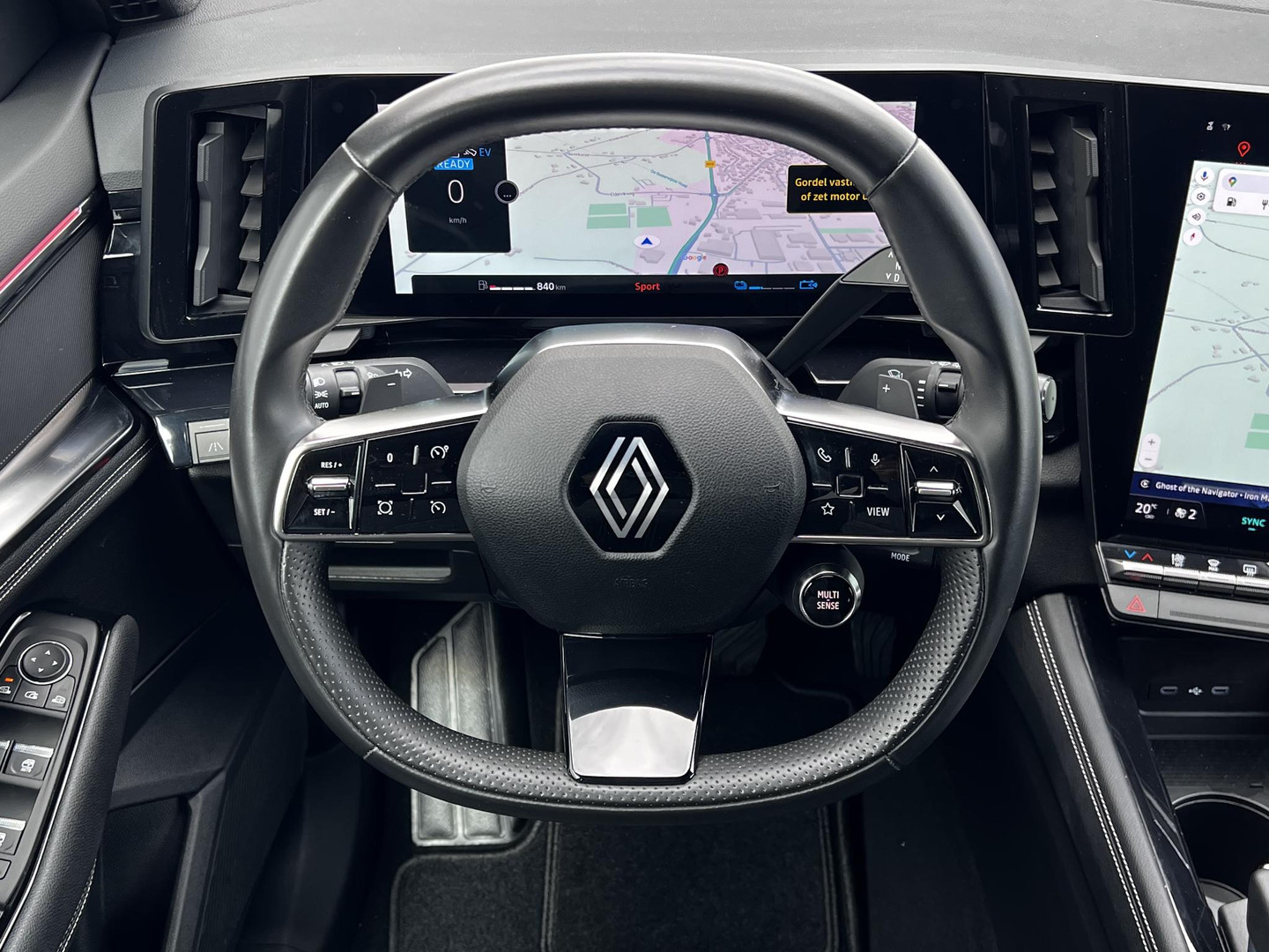 Renault