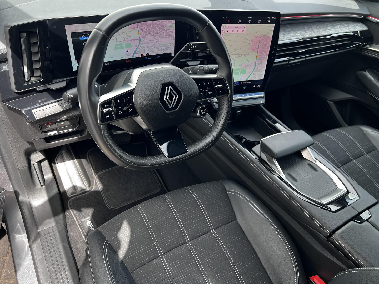 Renault