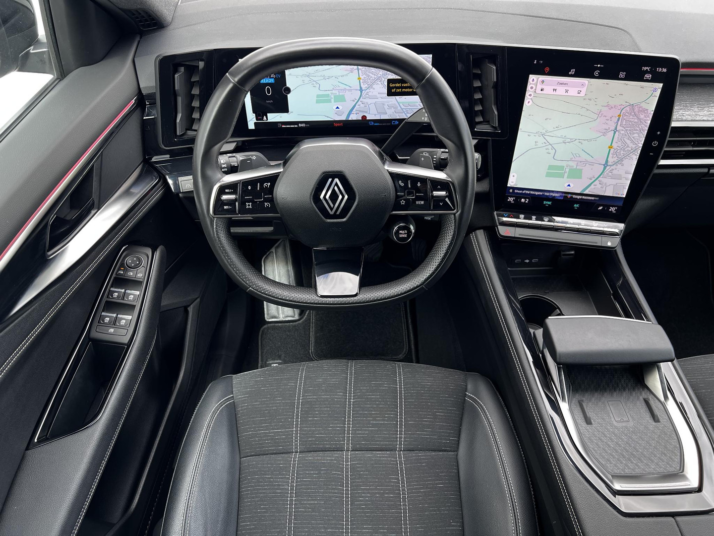 Renault