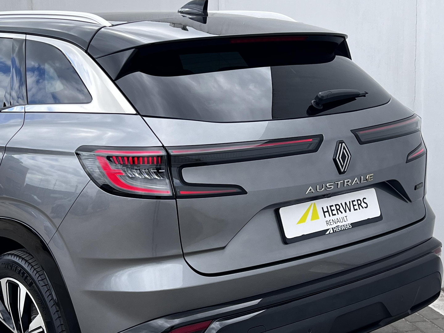 Renault
