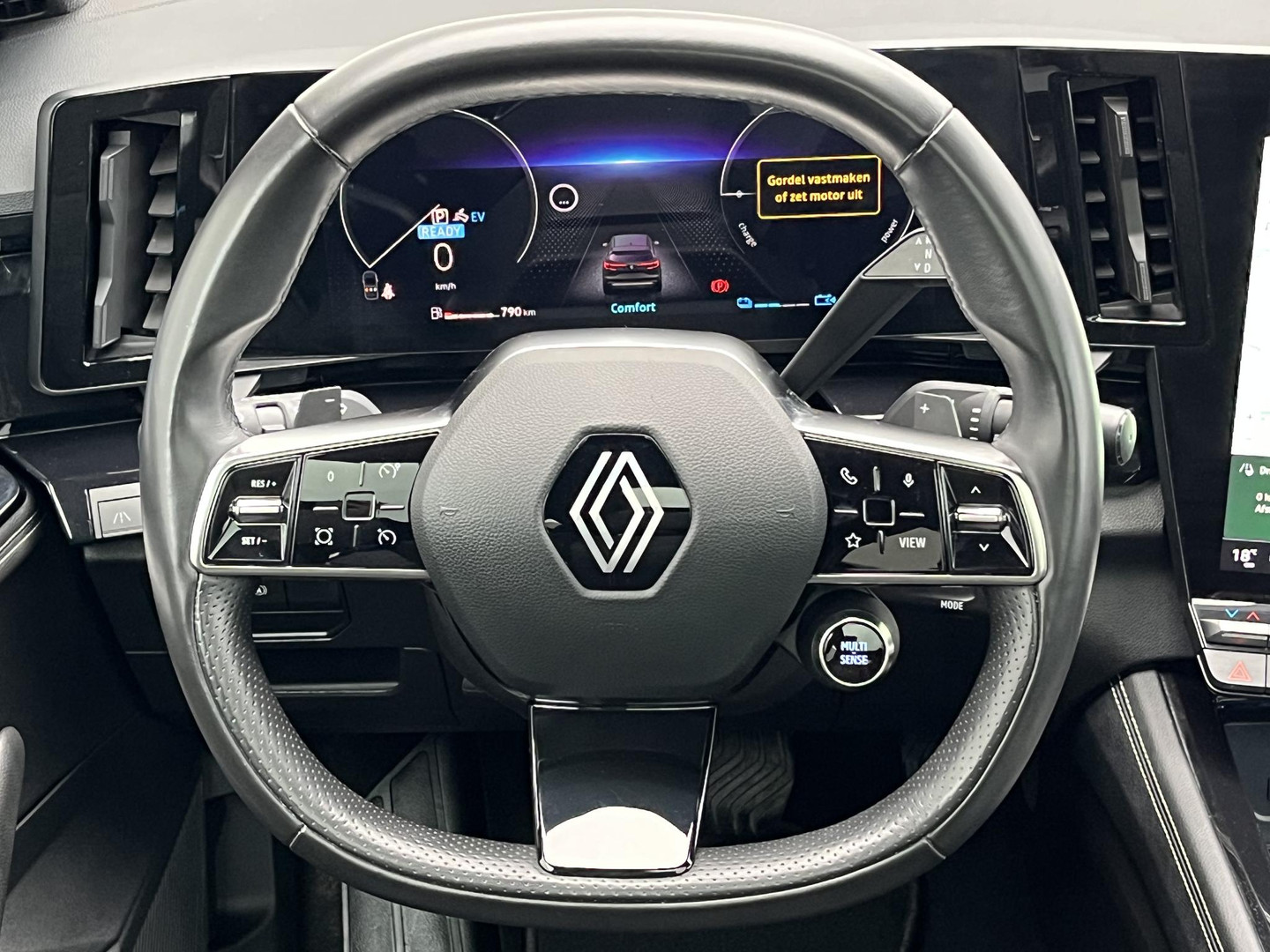 Renault Renault