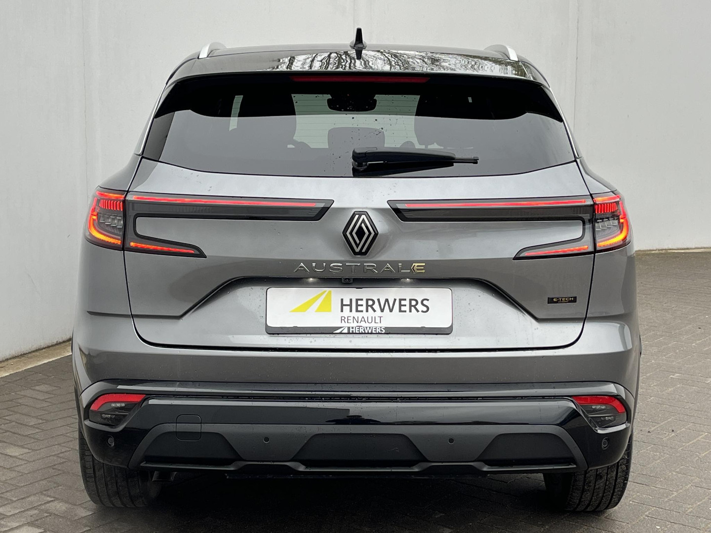 Renault Renault