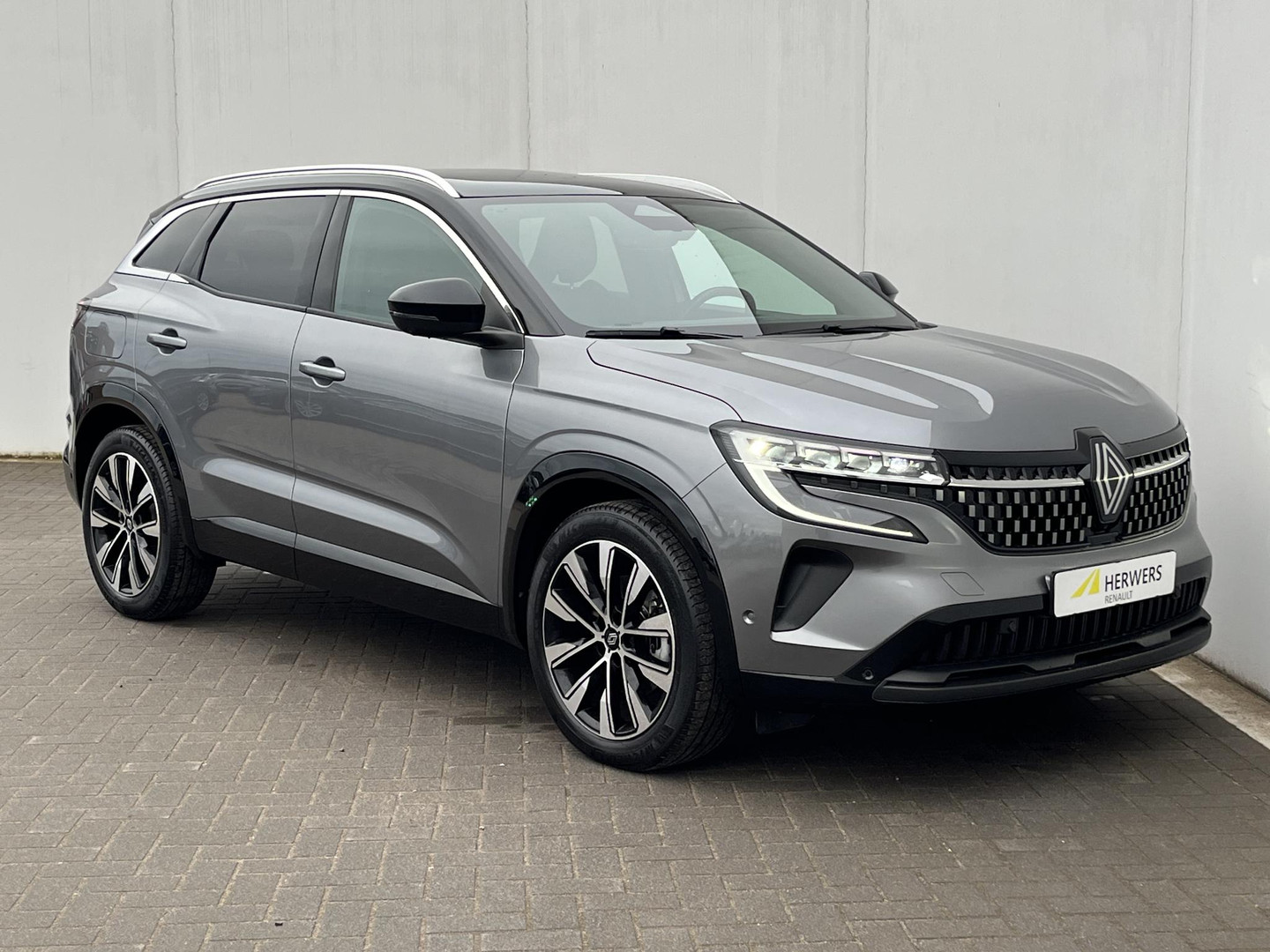 Renault Renault