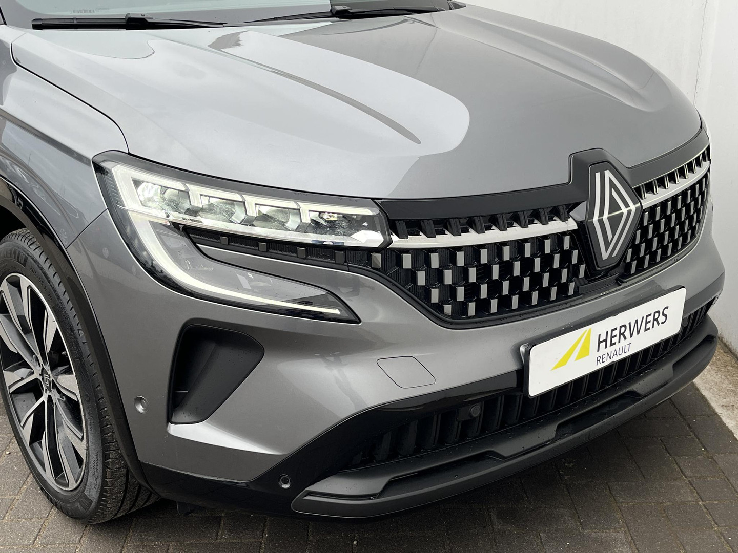Renault Renault