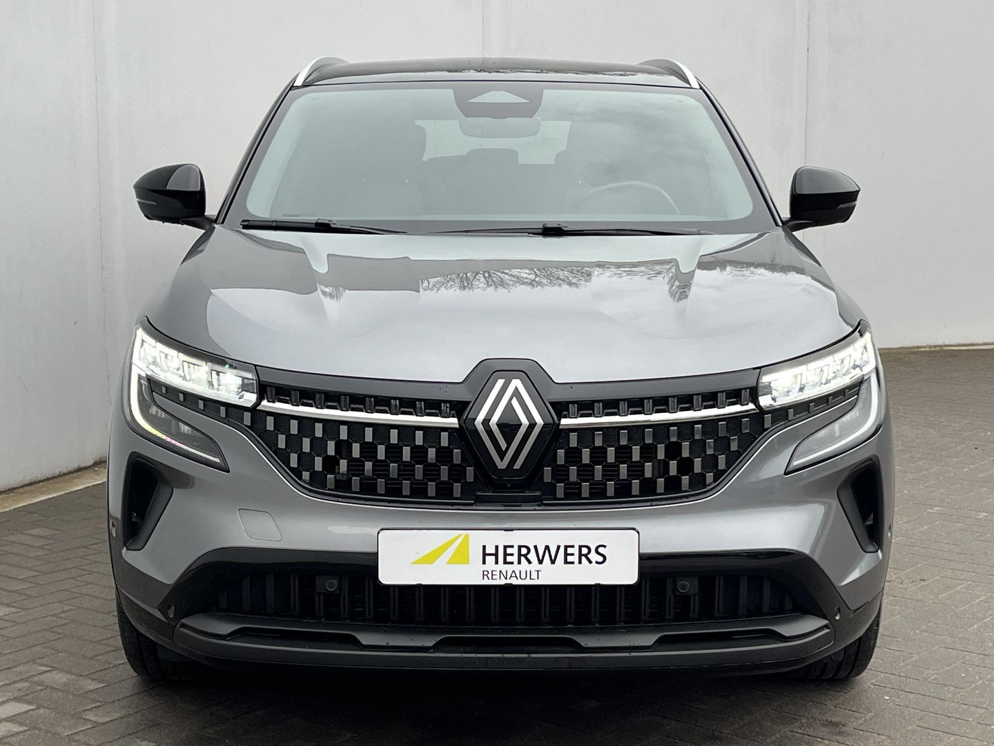 Renault Renault