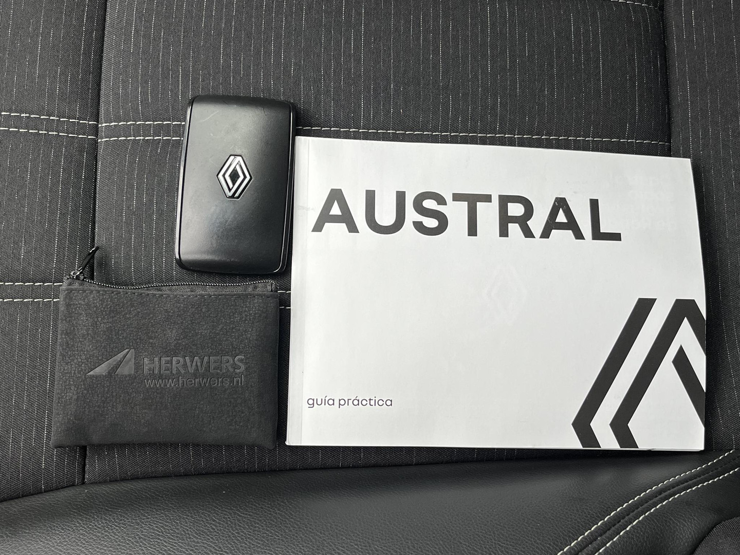 Renault Renault