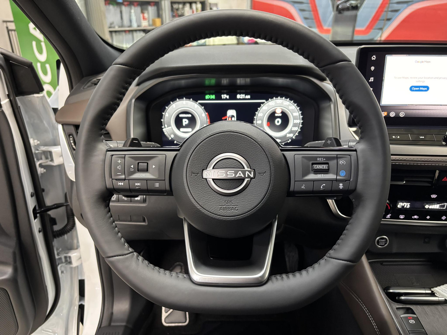 Nissan Nissan