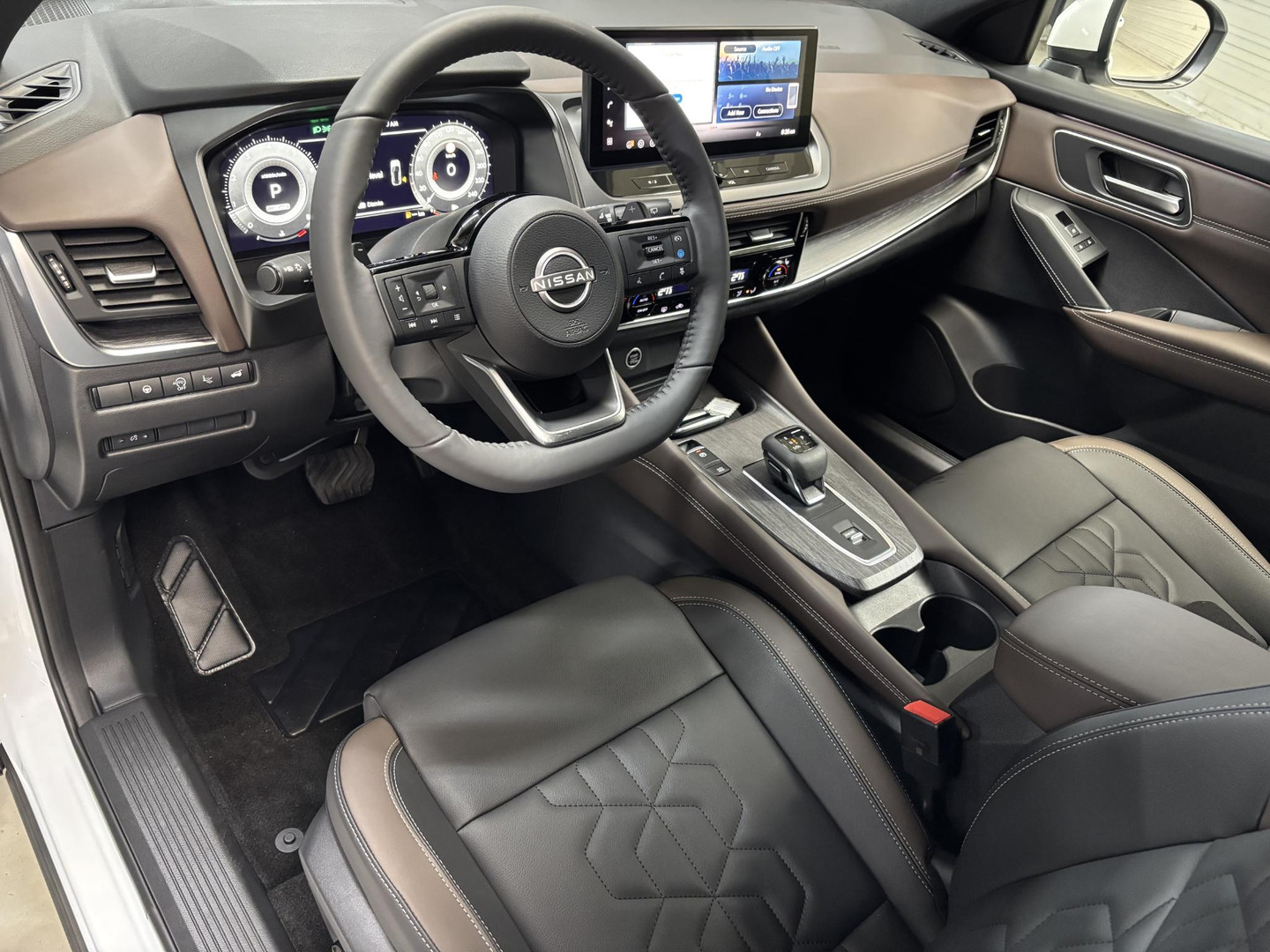 Nissan Nissan