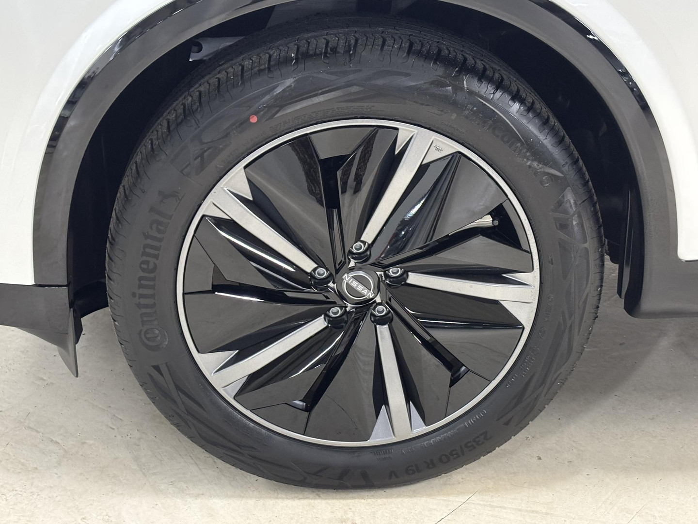 Nissan Nissan