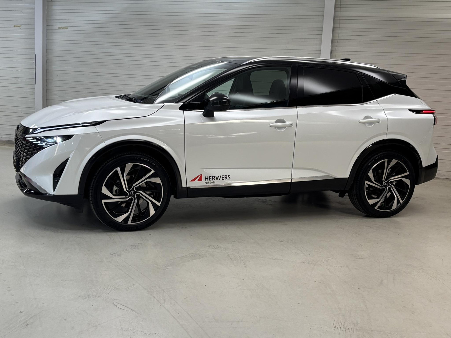 Nissan Nissan