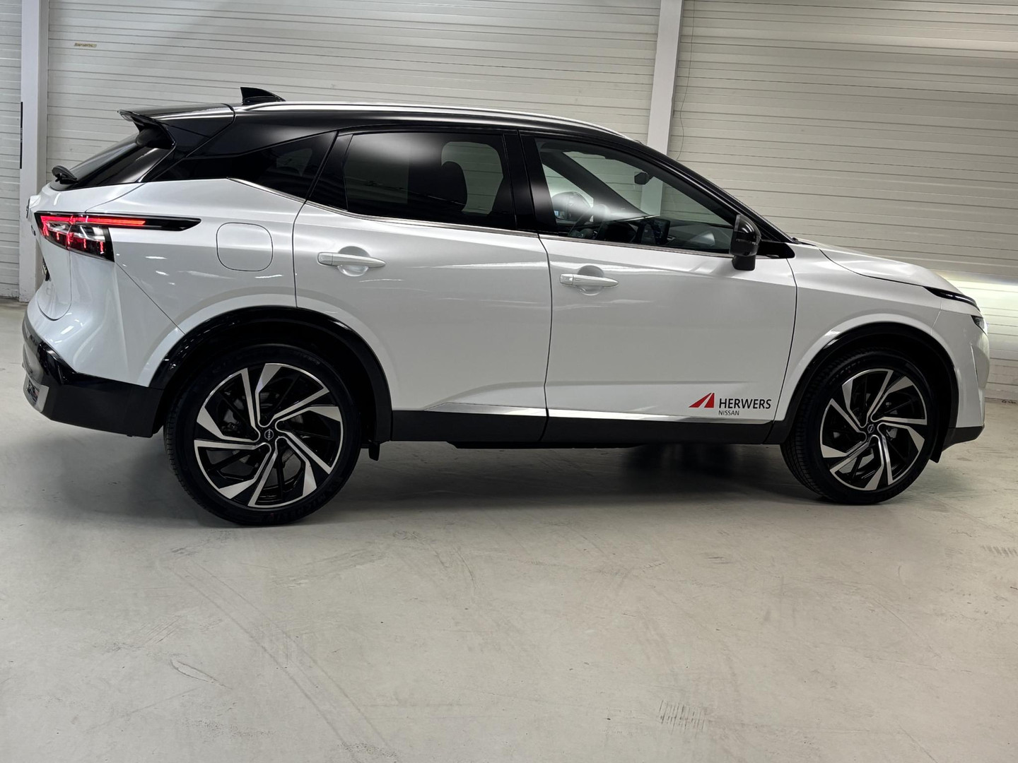 Nissan Nissan