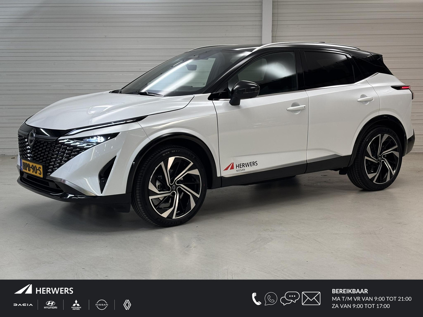 Nissan Nissan