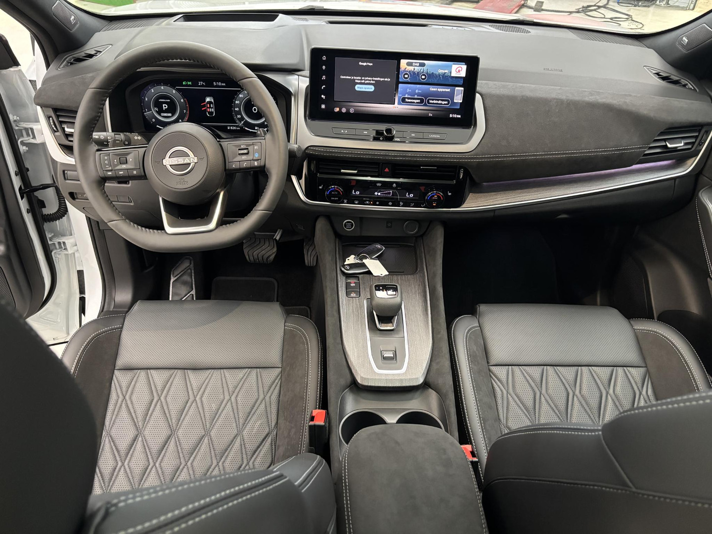Nissan Nissan