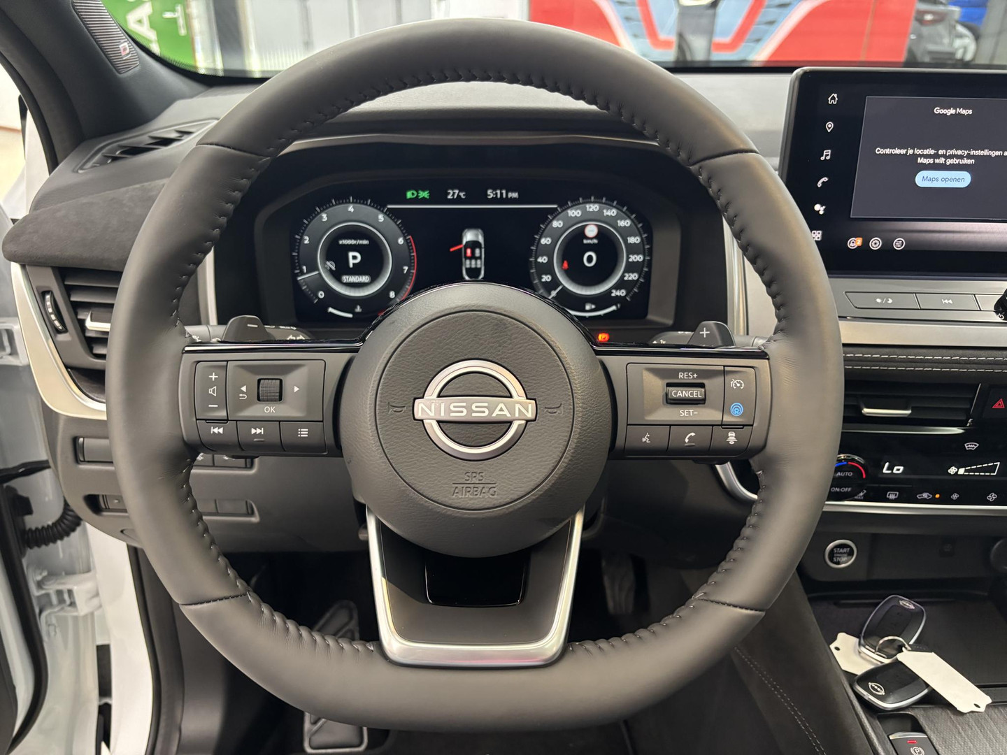 Nissan Nissan