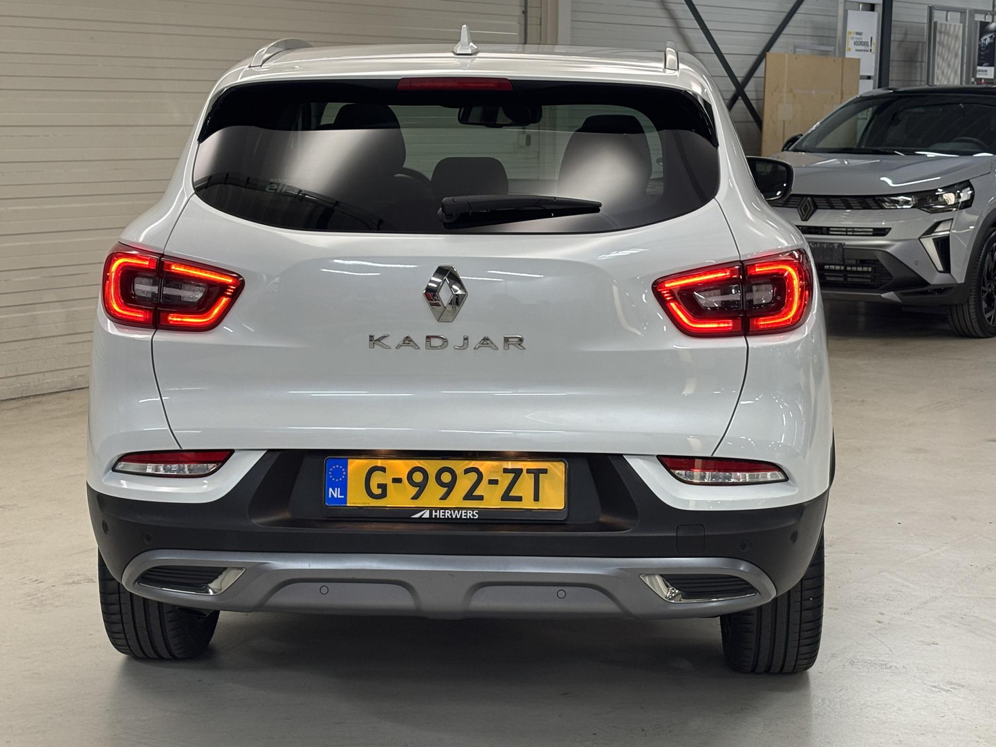 Renault Renault