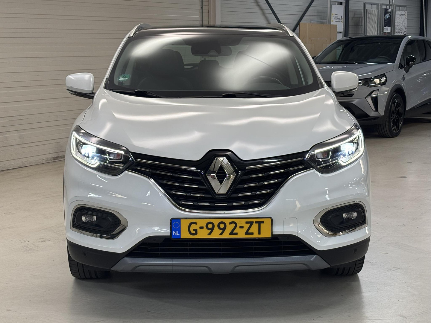 Renault Renault