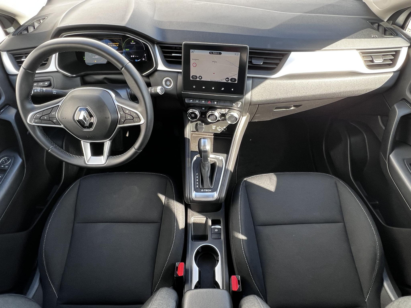Renault