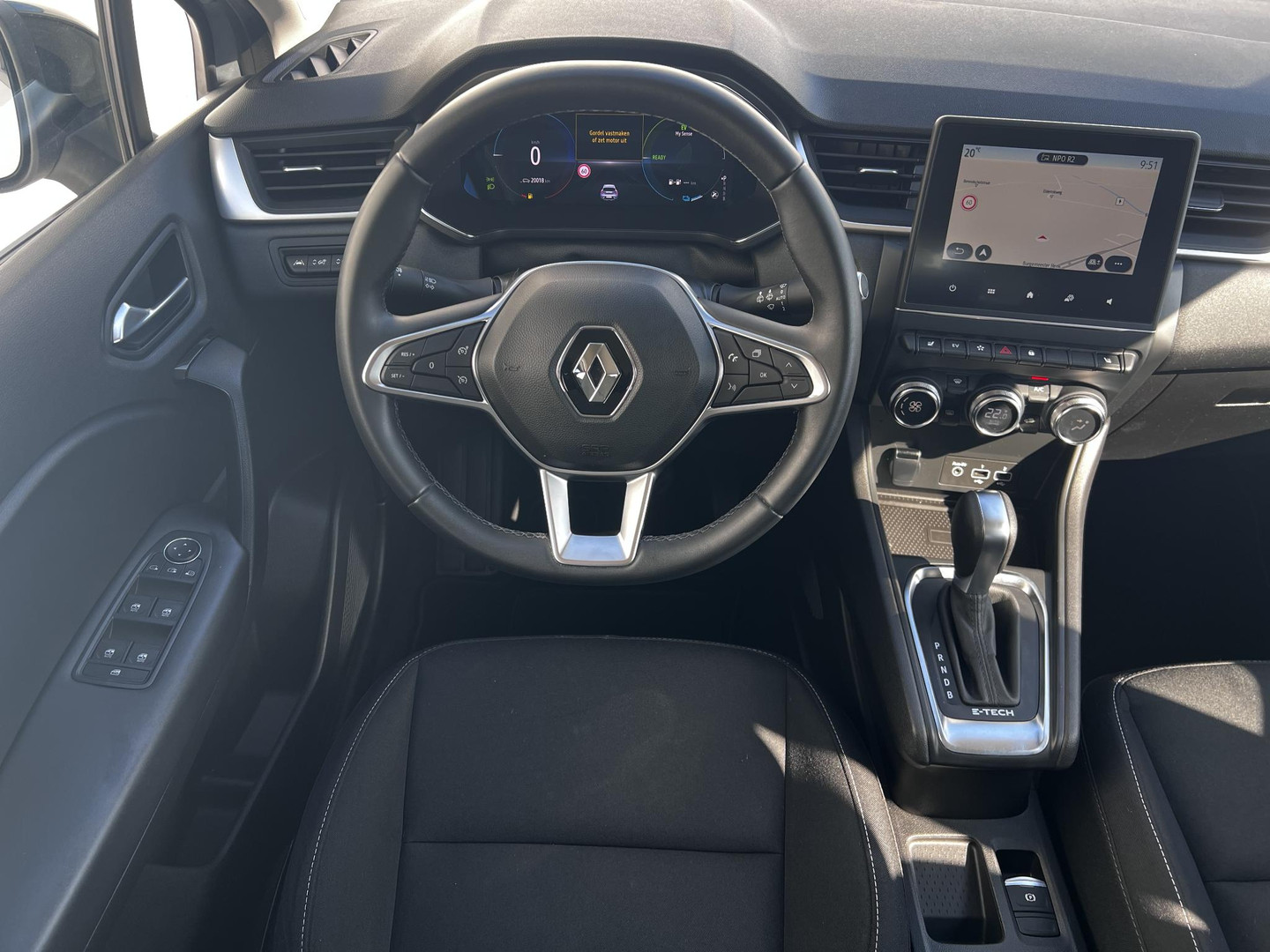 Renault