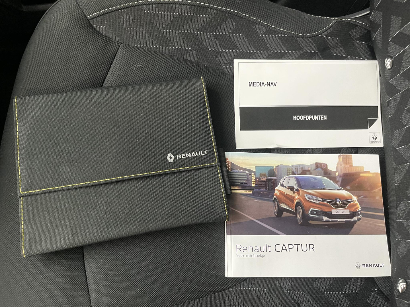 Renault