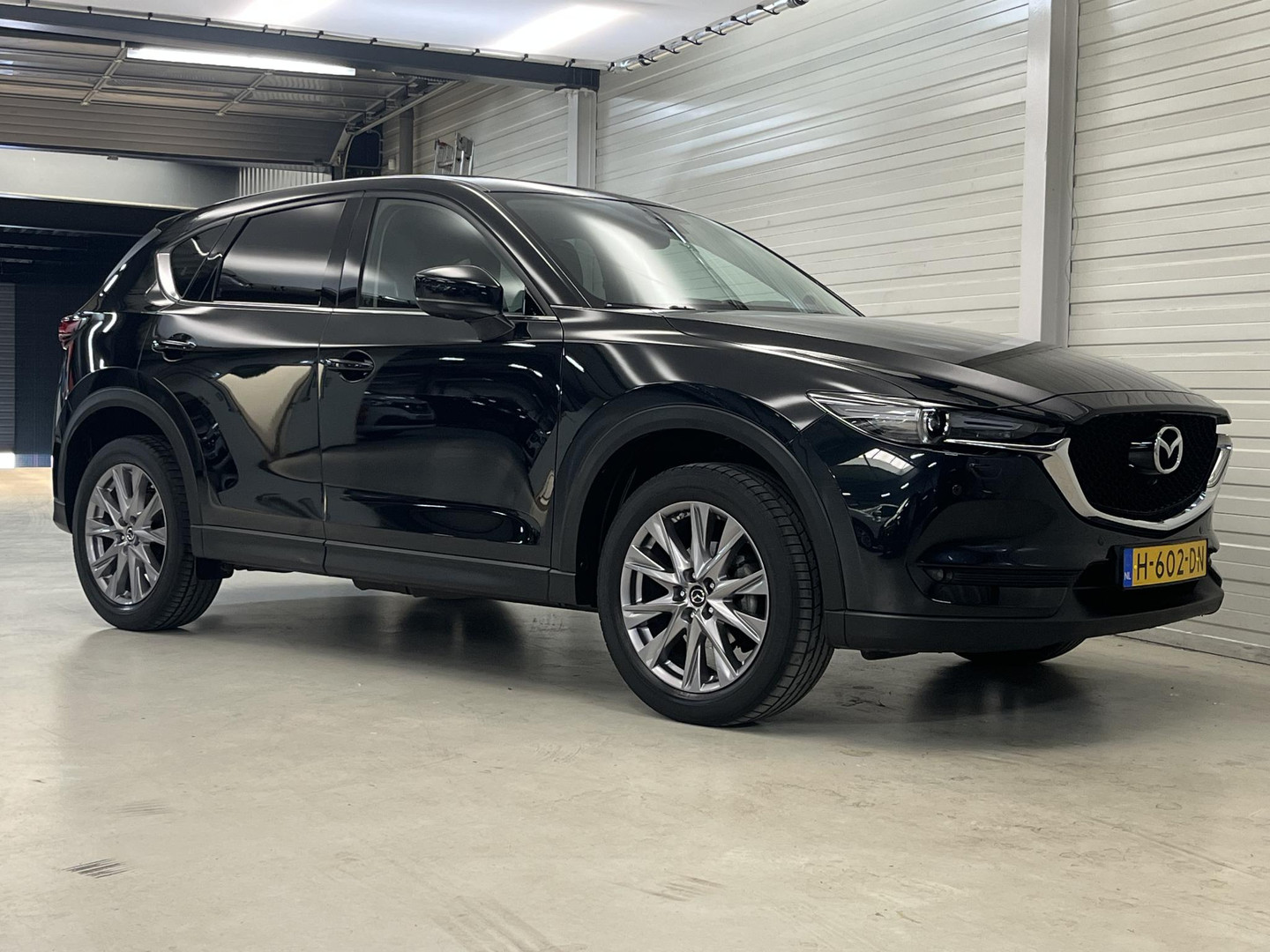 Mazda Mazda