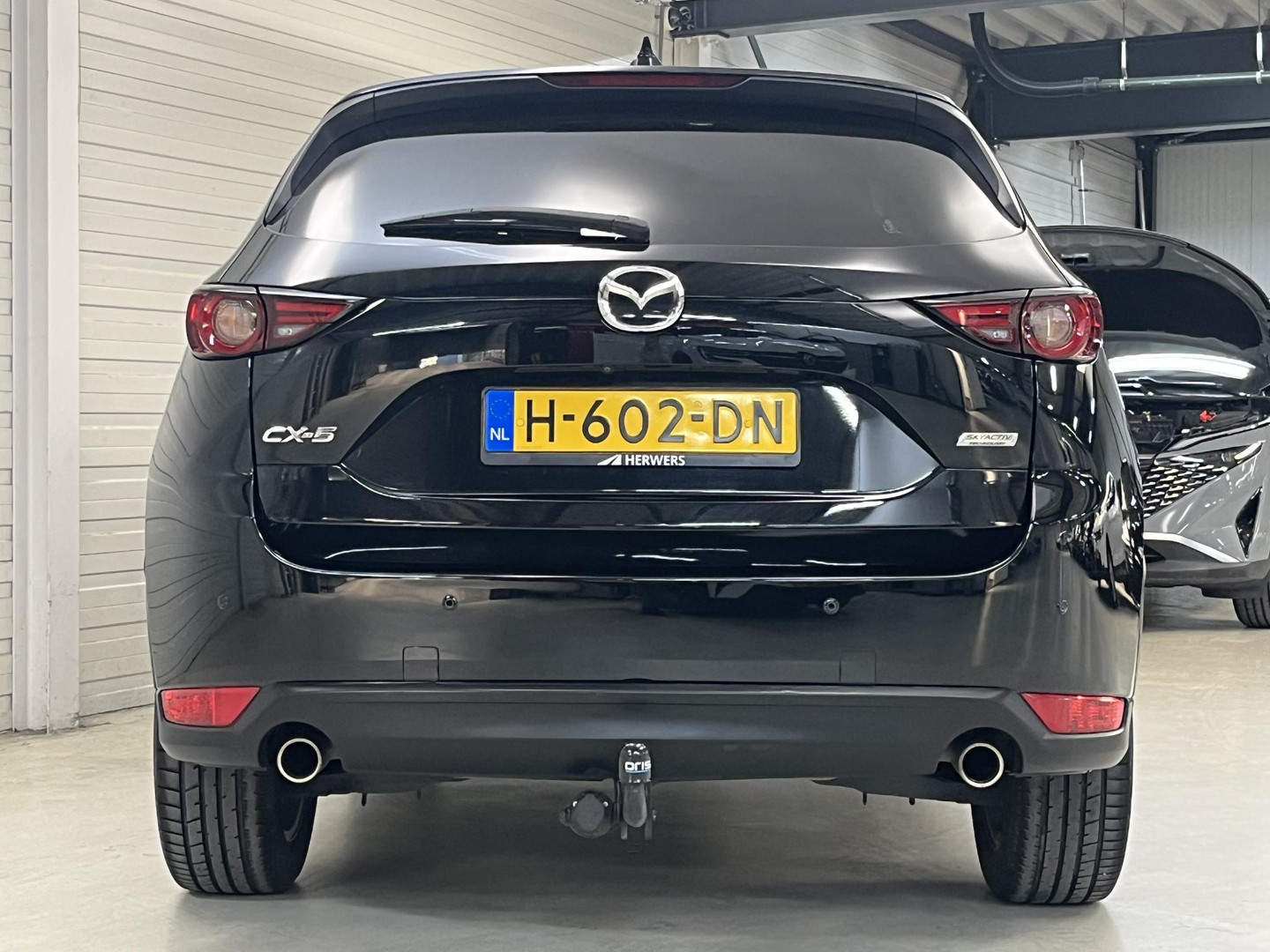 Mazda Mazda
