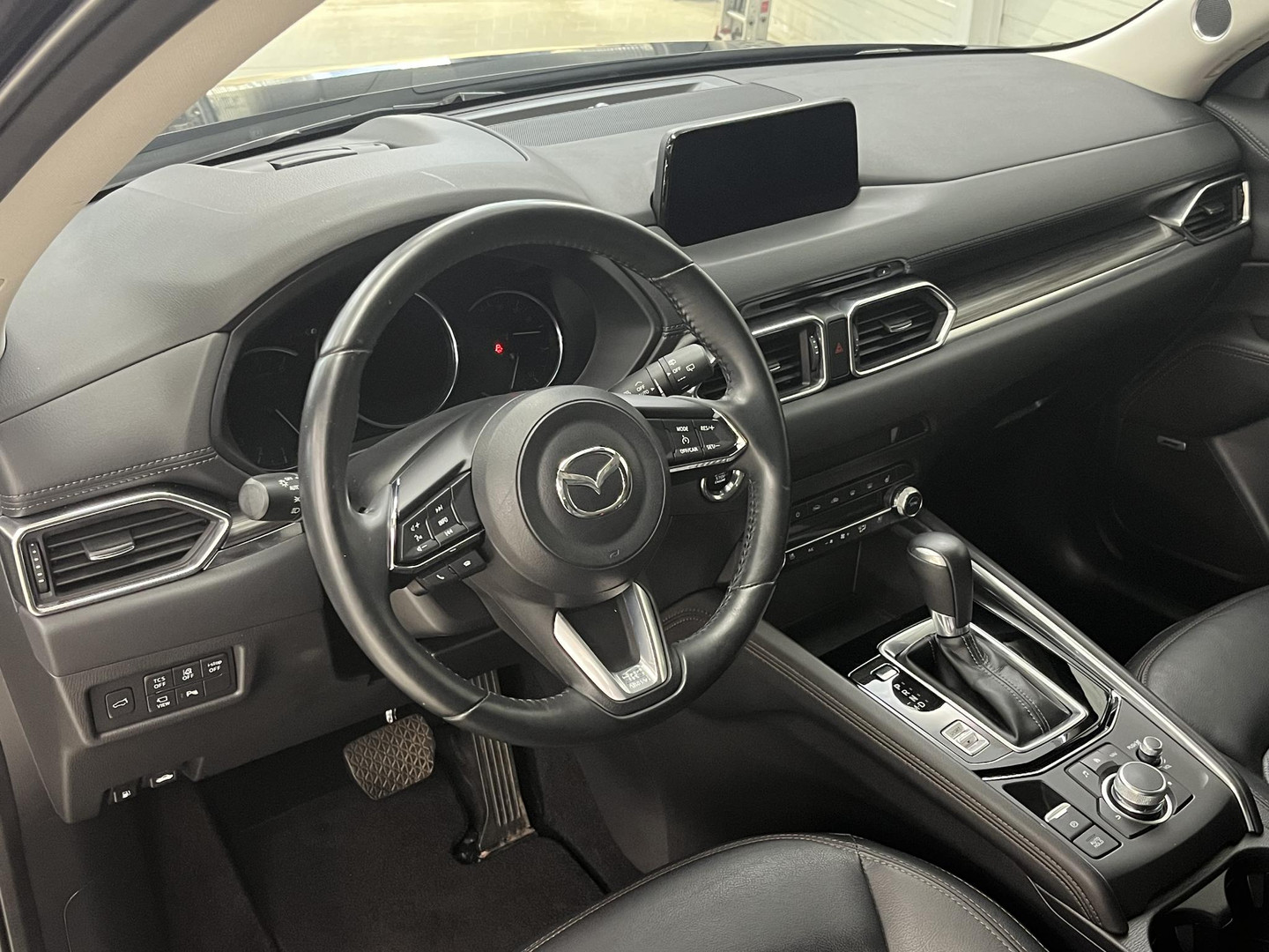 Mazda Mazda