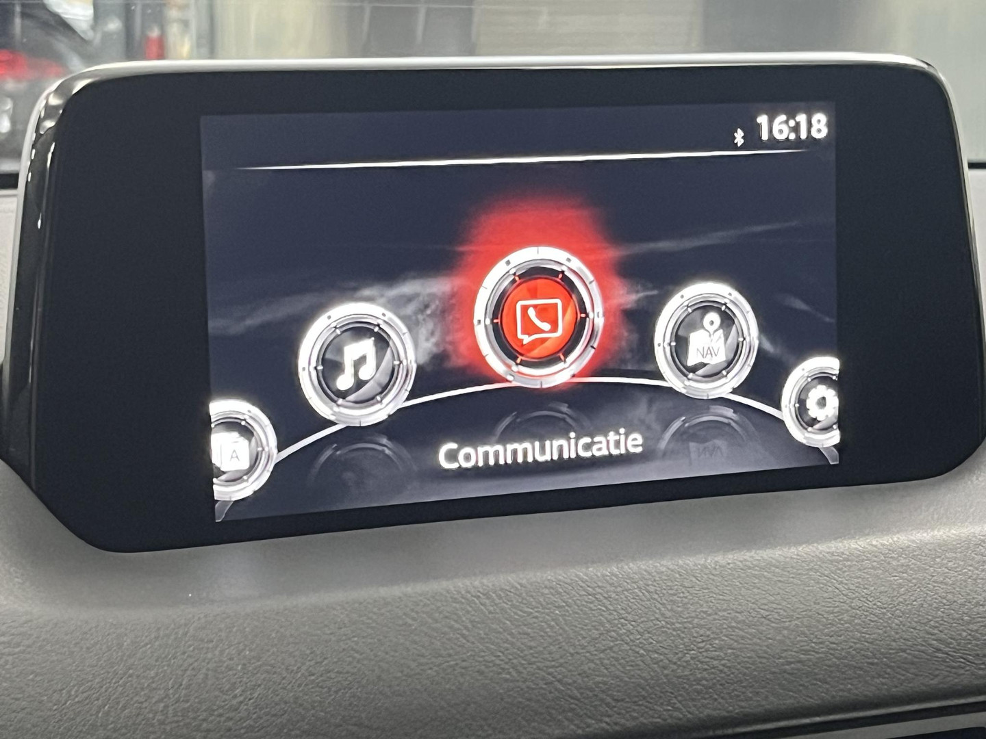Mazda Mazda