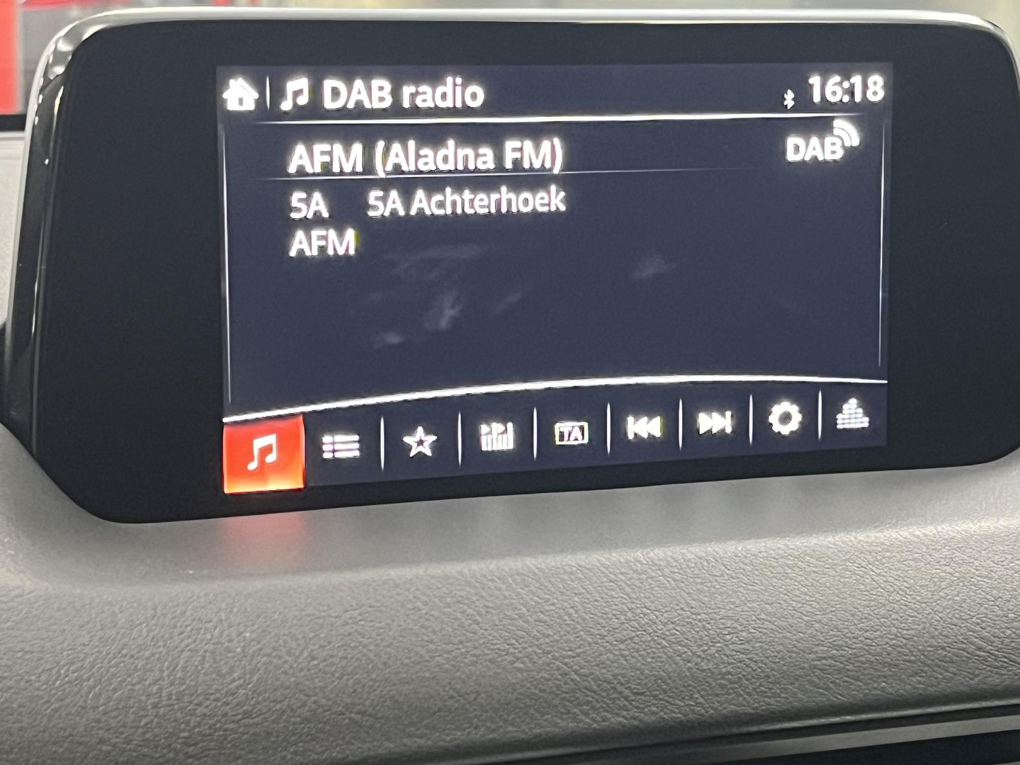 Mazda Mazda