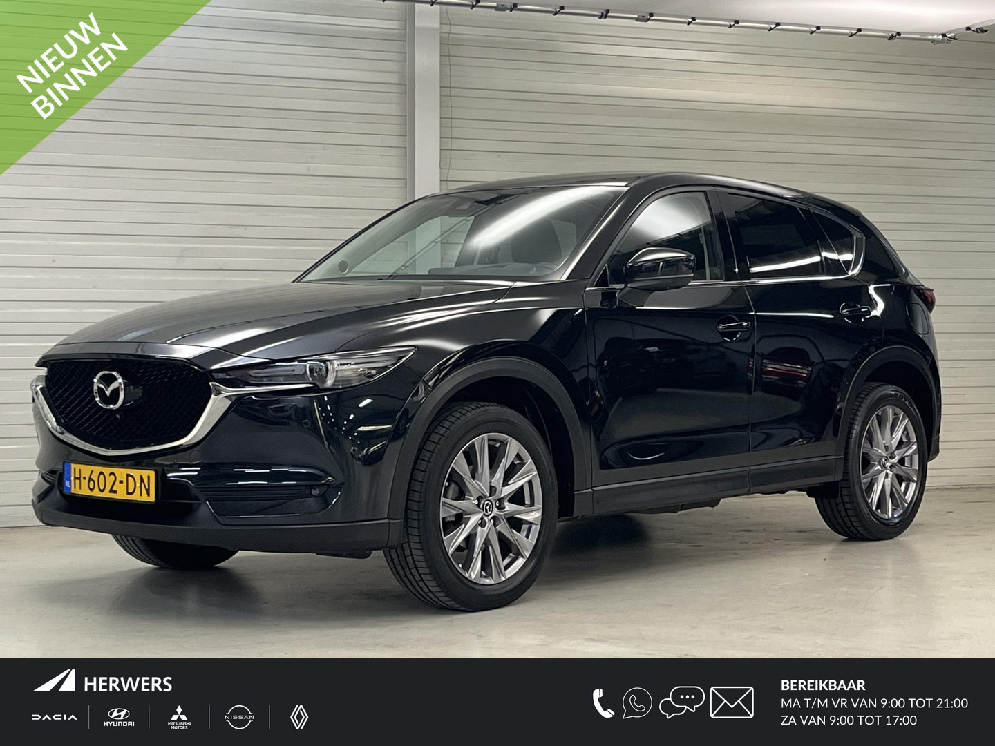 Mazda Mazda