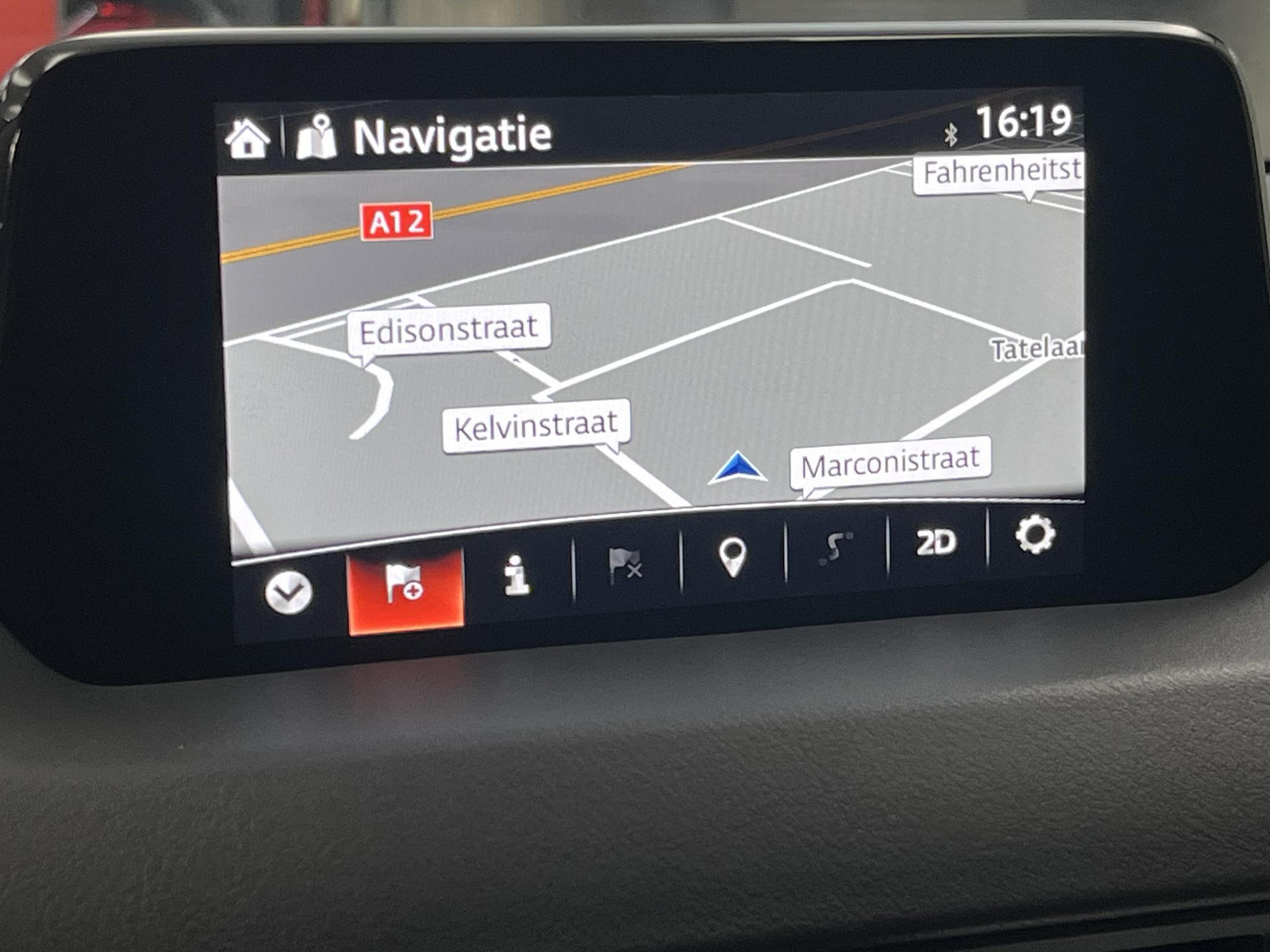 Mazda Mazda