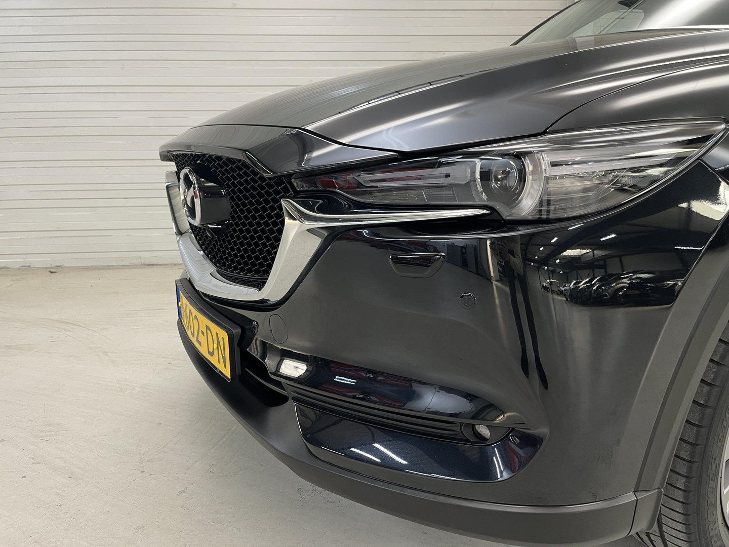 Mazda Mazda
