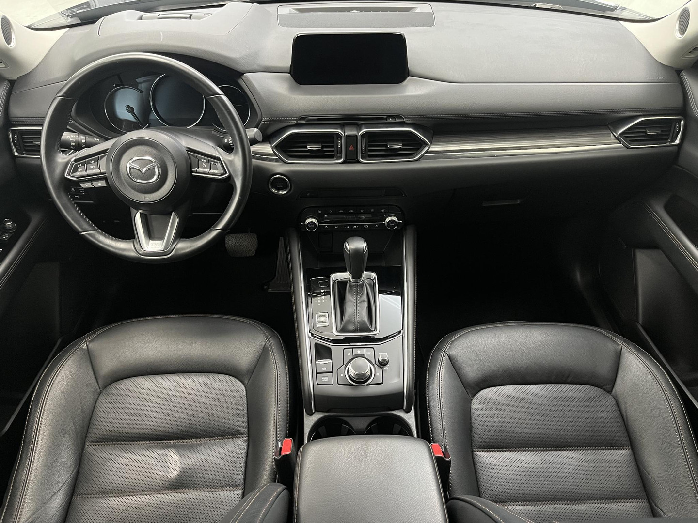 Mazda Mazda