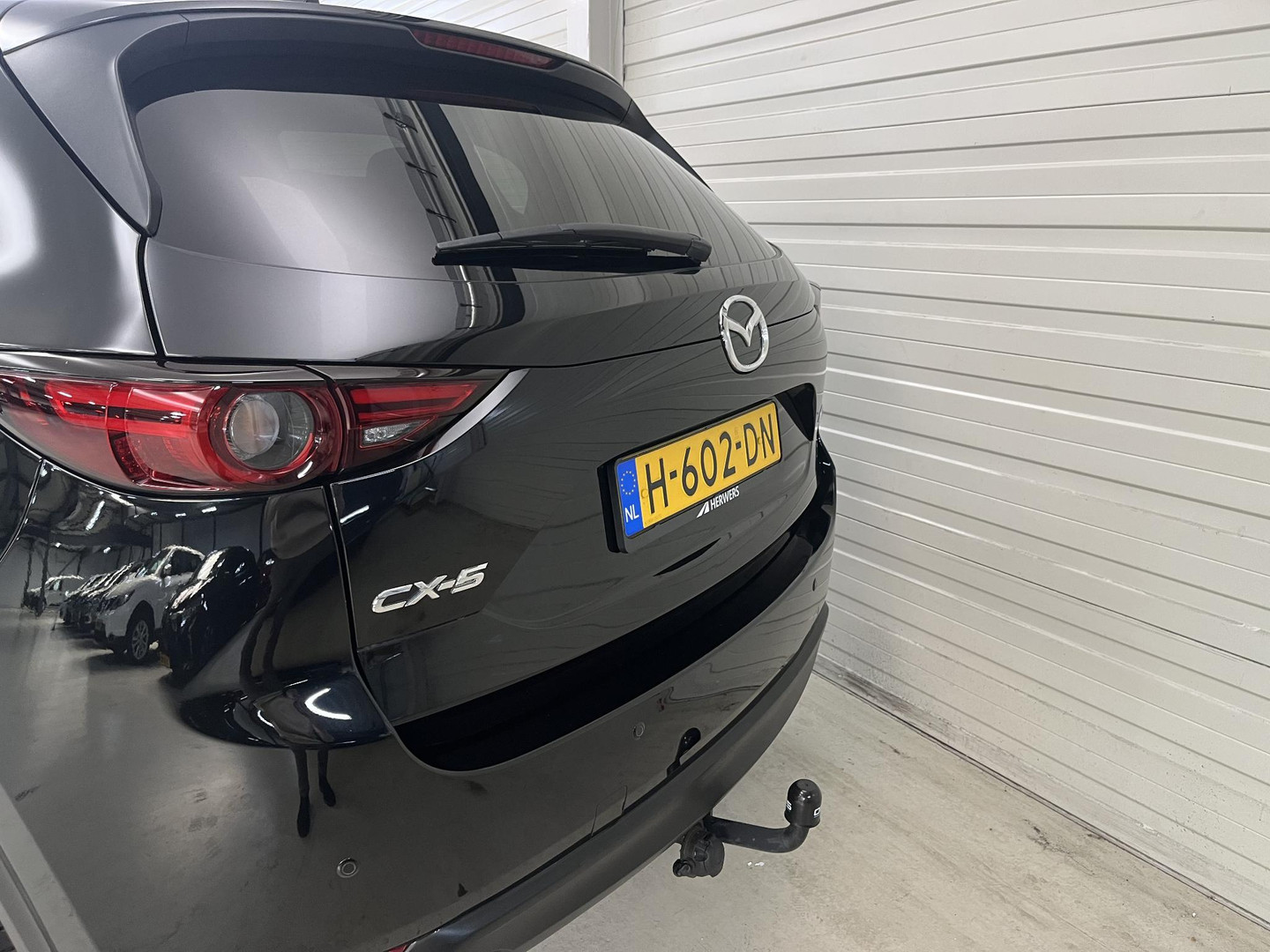 Mazda Mazda