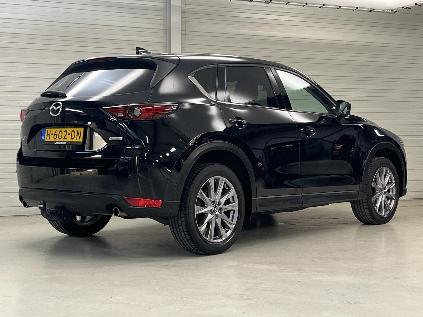 Mazda Mazda