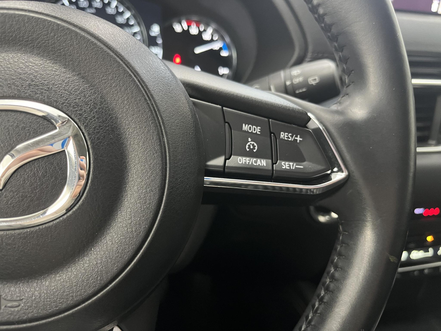 Mazda Mazda