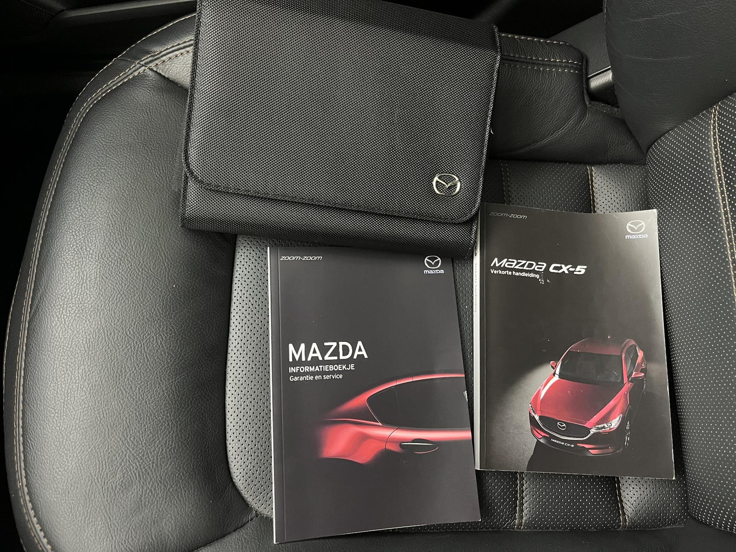Mazda Mazda