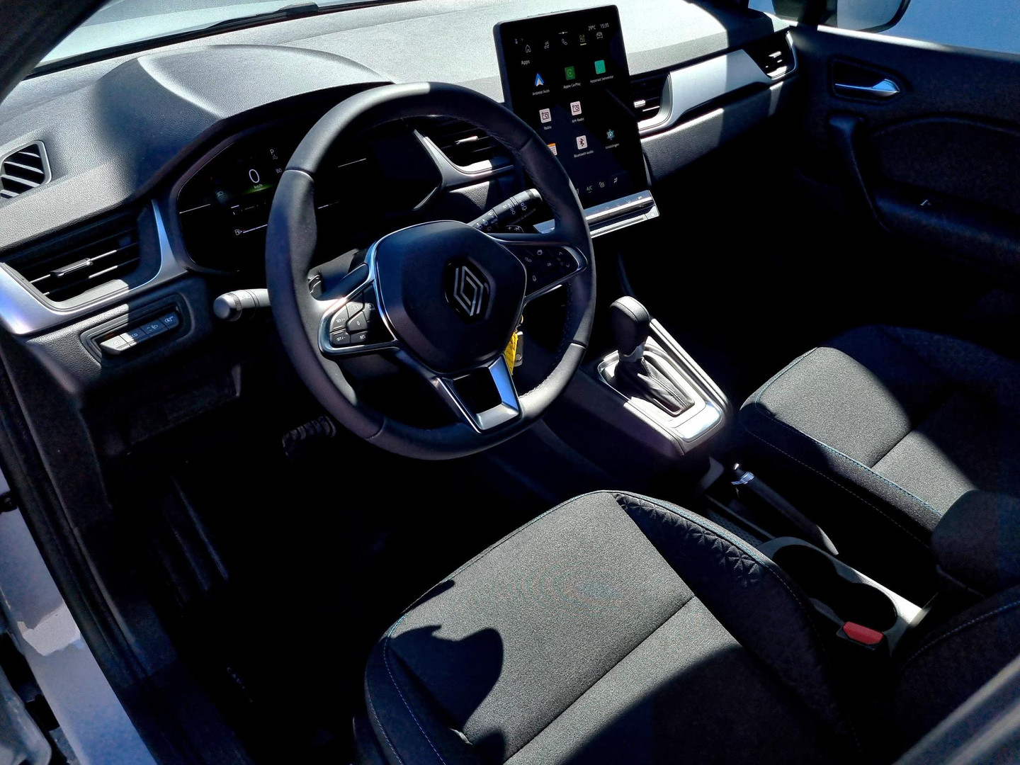 Renault Renault