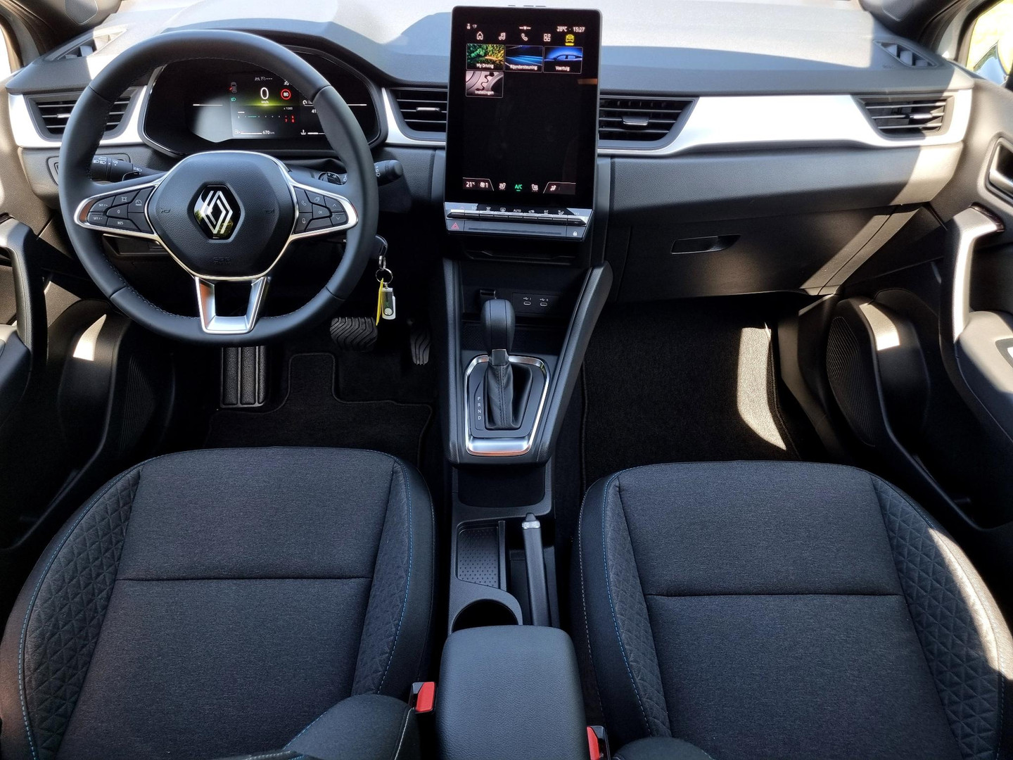 Renault Renault