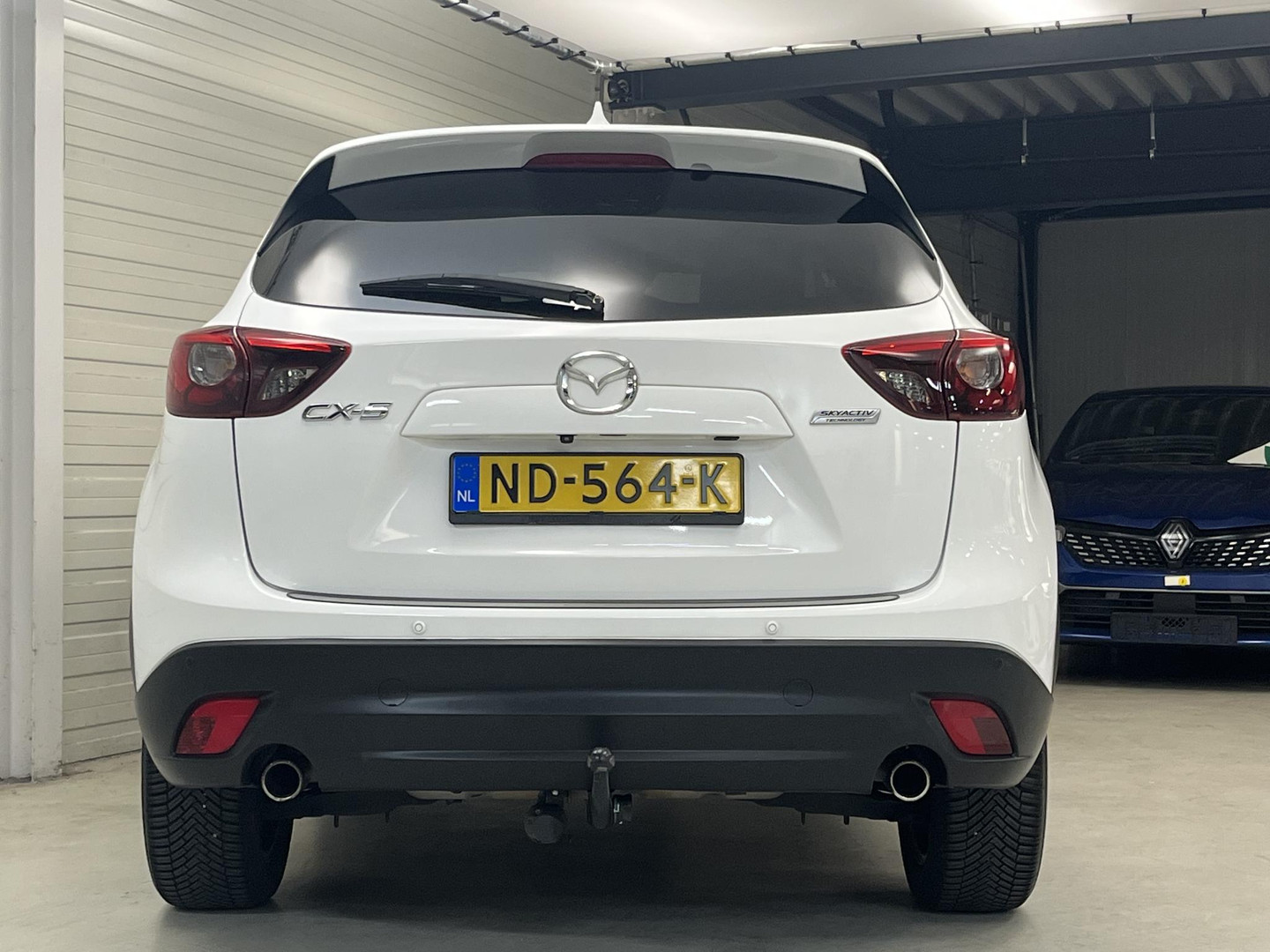 Mazda